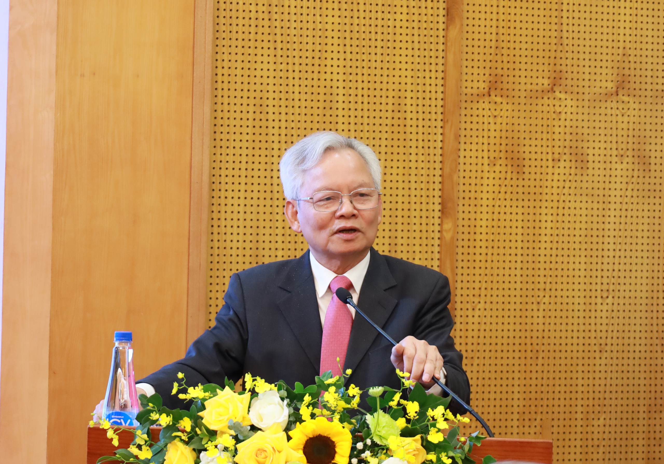 Tuyên truyền Đại hội XIV của Đảng: Định hướng và sức lan tỏa mạnh mẽ - Ảnh 3.