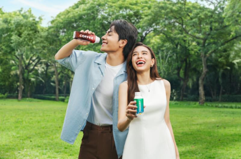 5 “điểm chạm” chinh phục Gen Z của bao bì thế hệ mới- Ảnh 2. 5 “điểm chạm” chinh phục Gen Z của bao bì thế hệ mới- Ảnh 2.