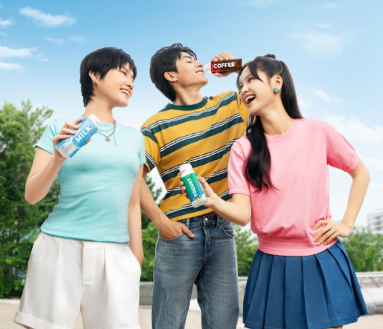 5 “điểm chạm” chinh phục Gen Z của bao bì thế hệ mới- Ảnh 3. 5 “điểm chạm” chinh phục Gen Z của bao bì thế hệ mới- Ảnh 3.