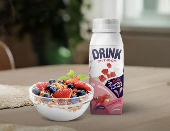 5 “điểm chạm” chinh phục Gen Z của bao bì thế hệ mới- Ảnh 4. 5 “điểm chạm” chinh phục Gen Z của bao bì thế hệ mới- Ảnh 4.