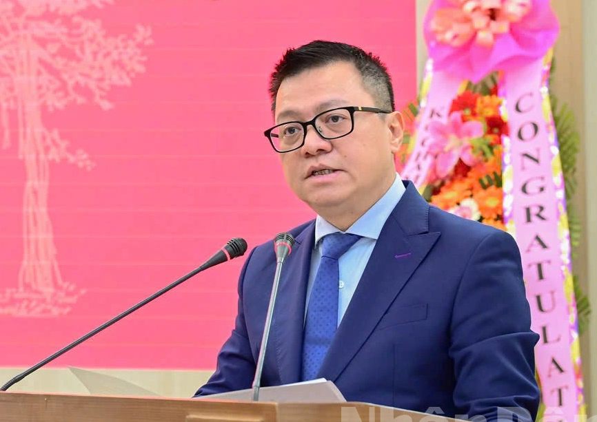 Khai trương Báo Nhân Dân điện tử tiếng Hàn- Ảnh 3.