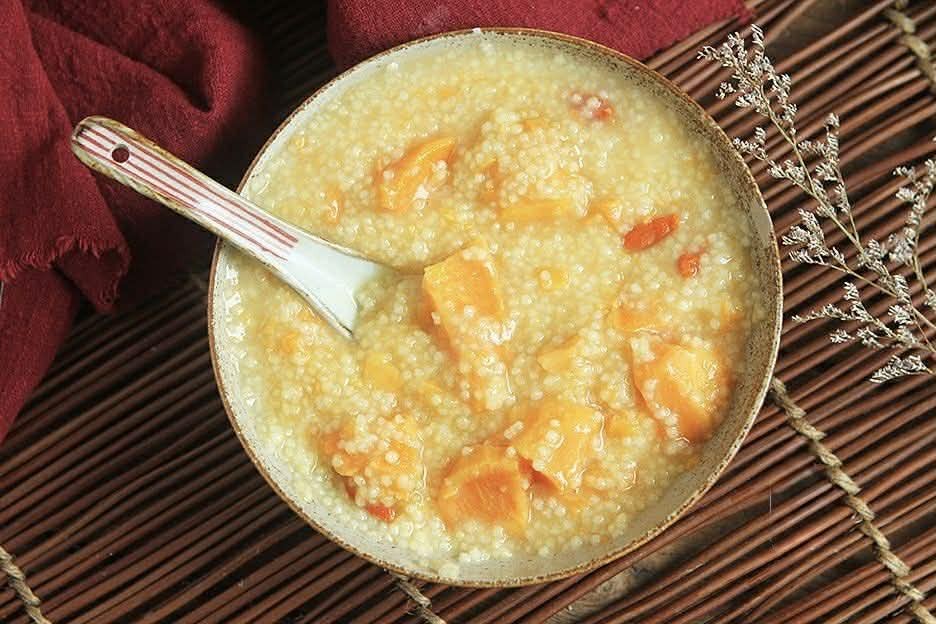 Ngoài nướng thì có 4 cách chế biến khoai lang ngon và độc đáo: Làm siêu nhanh có thể dùng ăn sáng, trưa hoặc bữa xế- Ảnh 6.