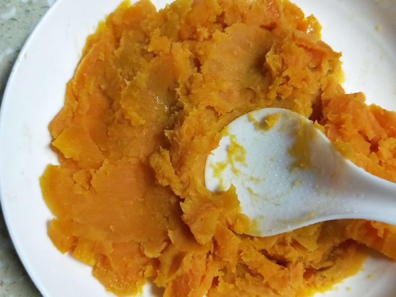 Ngoài nướng thì có 4 cách chế biến khoai lang ngon và độc đáo: Làm siêu nhanh có thể dùng ăn sáng, trưa hoặc bữa xế- Ảnh 9.