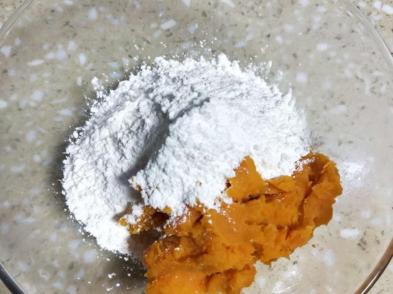 Ngoài nướng thì có 4 cách chế biến khoai lang ngon và độc đáo: Làm siêu nhanh có thể dùng ăn sáng, trưa hoặc bữa xế- Ảnh 10.