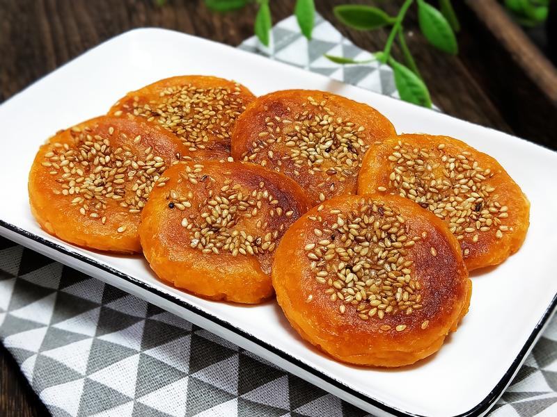 Ngoài nướng thì có 4 cách chế biến khoai lang ngon và độc đáo: Làm siêu nhanh có thể dùng ăn sáng, trưa hoặc bữa xế- Ảnh 15.