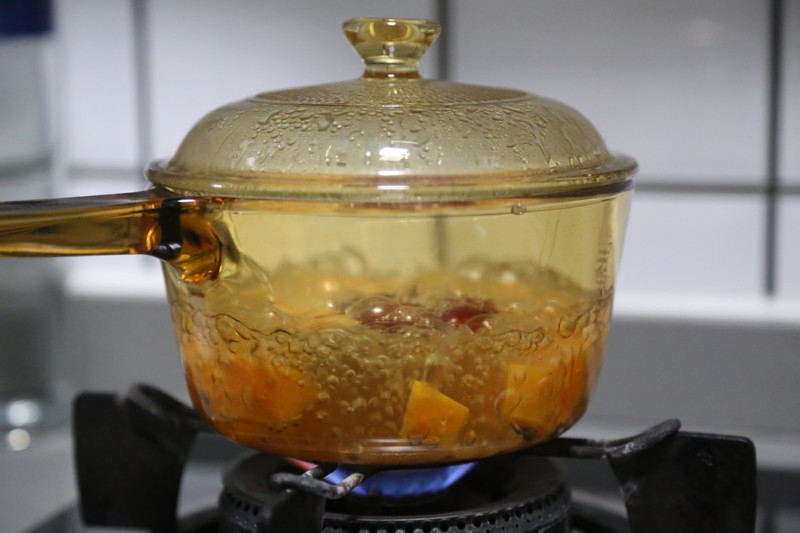 Ngoài nướng thì có 4 cách chế biến khoai lang ngon và độc đáo: Làm siêu nhanh có thể dùng ăn sáng, trưa hoặc bữa xế- Ảnh 17.