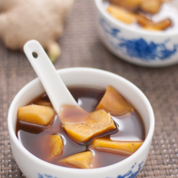 Ngoài nướng thì có 4 cách chế biến khoai lang ngon và độc đáo: Làm siêu nhanh có thể dùng ăn sáng, trưa hoặc bữa xế- Ảnh 18.