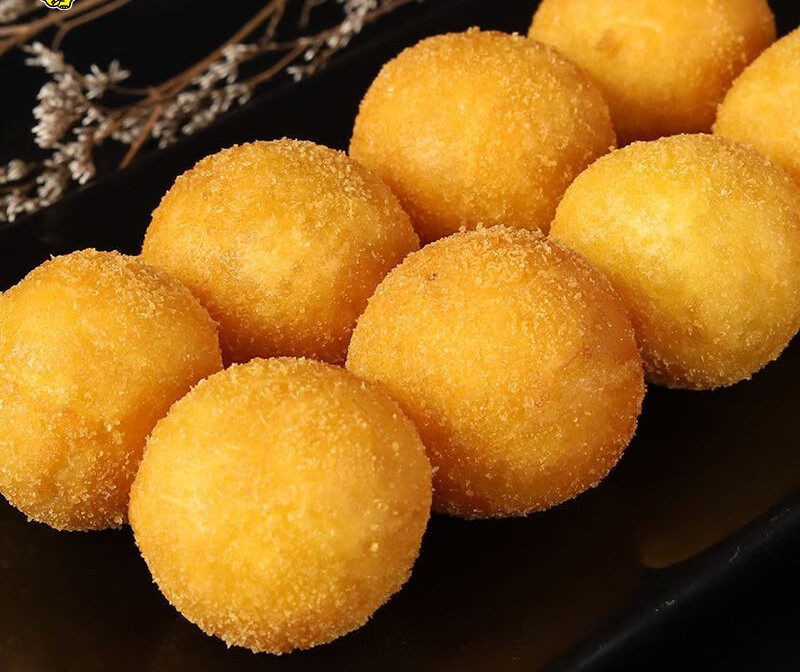 Ngoài nướng thì có 4 cách chế biến khoai lang ngon và độc đáo: Làm siêu nhanh có thể dùng ăn sáng, trưa hoặc bữa xế- Ảnh 25.