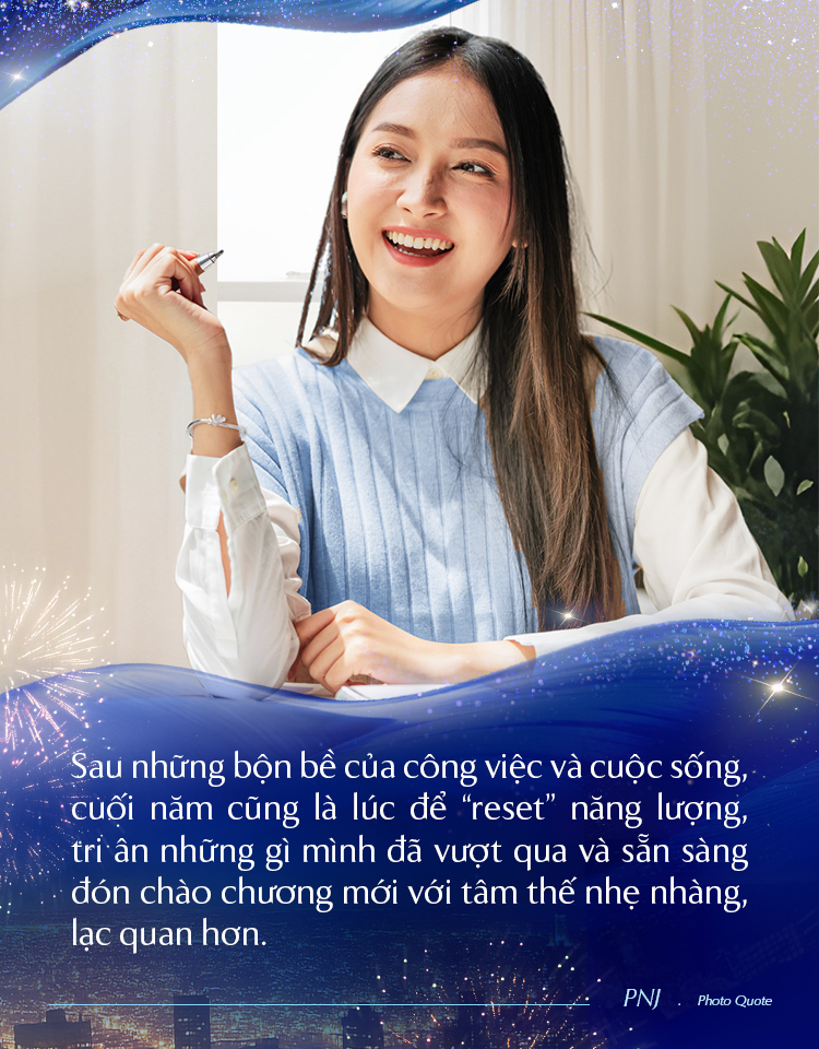 Glow-up không chỉ là 