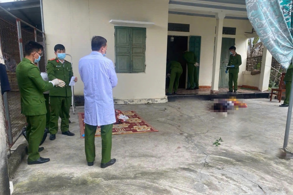 Án mạng 3 người tử vong: Vụ án xảy ra trước buổi hòa giải ly hôn - 3