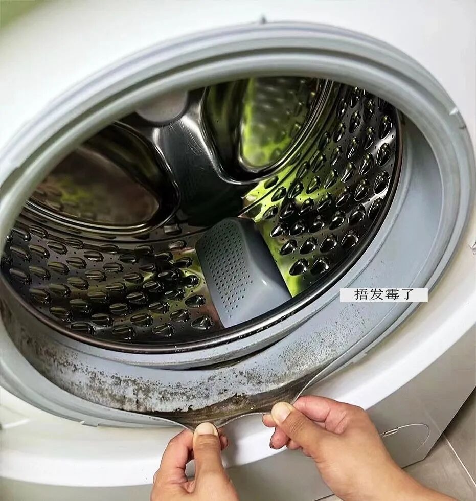 8 lỗi sai khi dùng máy giặt, tôi đau khổ nhận ra mình mắc tất cả- Ảnh 4. 8 lỗi sai khi dùng máy giặt, tôi đau khổ nhận ra mình mắc tất cả- Ảnh 4.