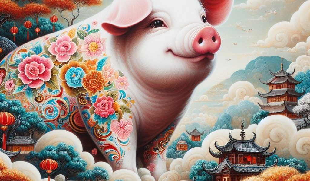 5 con giáp bước sang 2026 đổi vận nhờ nhà đất, người ngoài nhìn vào chỉ biết ghen- Ảnh 3.