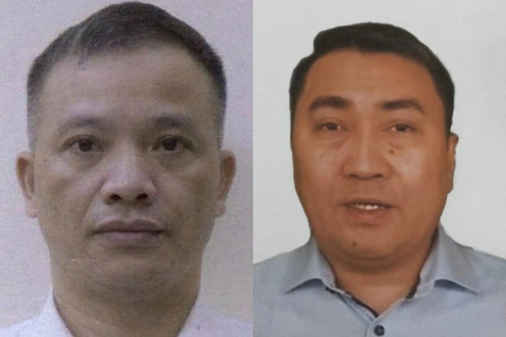 Mở hai phiên tòa xét xử Lê Trung Khoa, Nguyễn Văn Đài - 2