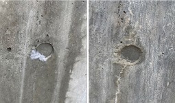 Phát minh của Nhật Bản làm rung chuyển ngành xây dựng: Bê tông Phát minh của Nhật Bản làm rung chuyển ngành xây dựng: Bê tông