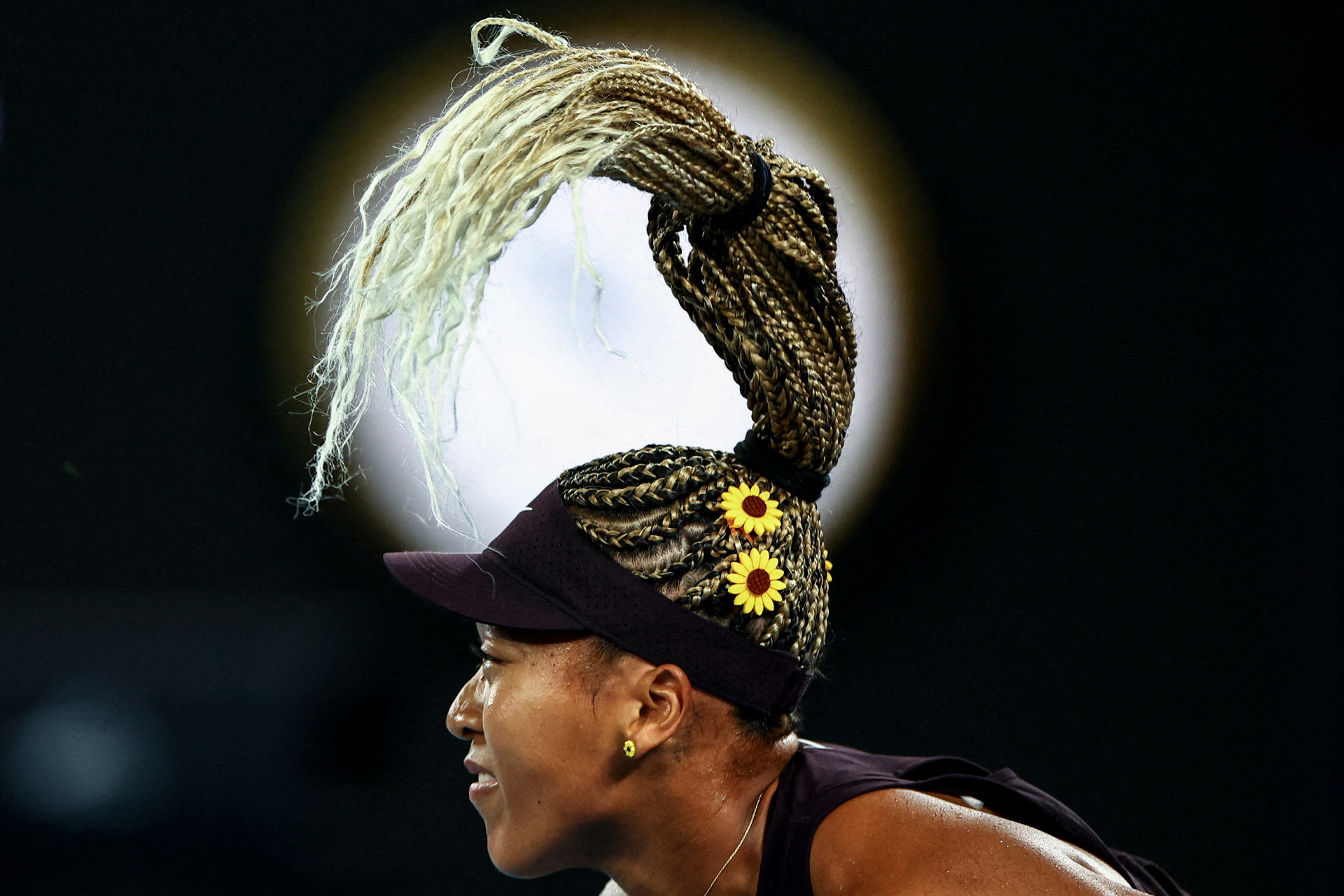 Chiêm ngưỡng 40 khoảnh khắc cực đắt giá của thể thao thế giới 2025- Ảnh 23.