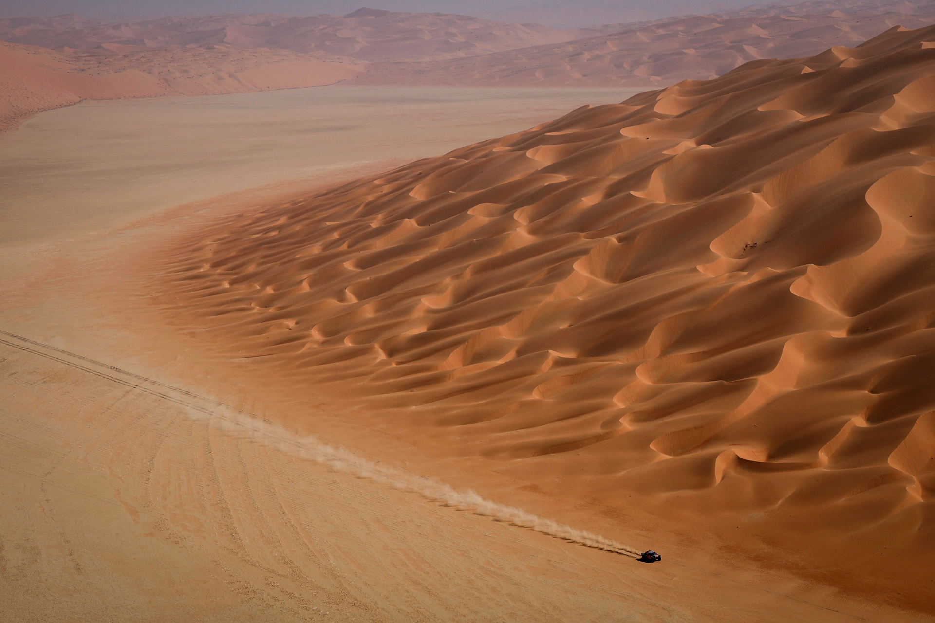 Chiêm ngưỡng 40 khoảnh khắc cực đắt giá của thể thao thế giới 2025- Ảnh 27.