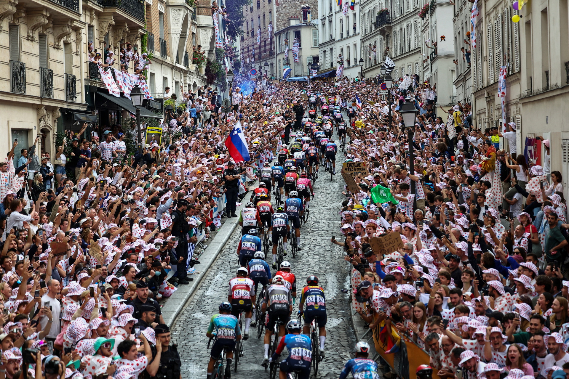 Chiêm ngưỡng 40 khoảnh khắc cực đắt giá của thể thao thế giới 2025- Ảnh 28.