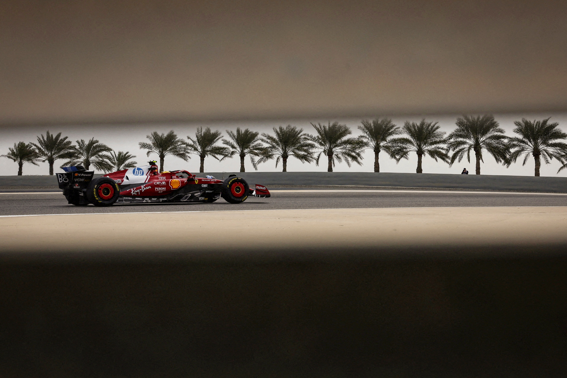 Chiêm ngưỡng 40 khoảnh khắc cực đắt giá của thể thao thế giới 2025- Ảnh 30.