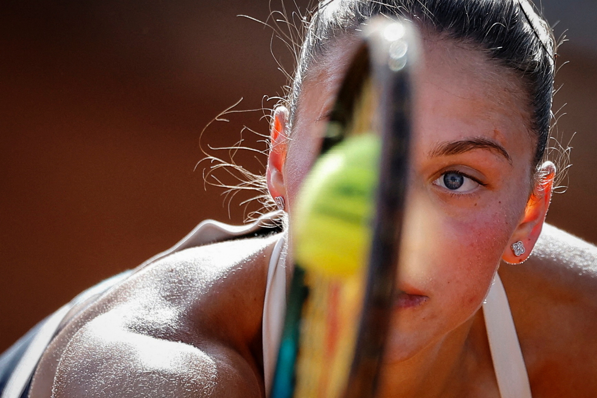 Chiêm ngưỡng 40 khoảnh khắc cực đắt giá của thể thao thế giới 2025- Ảnh 38.