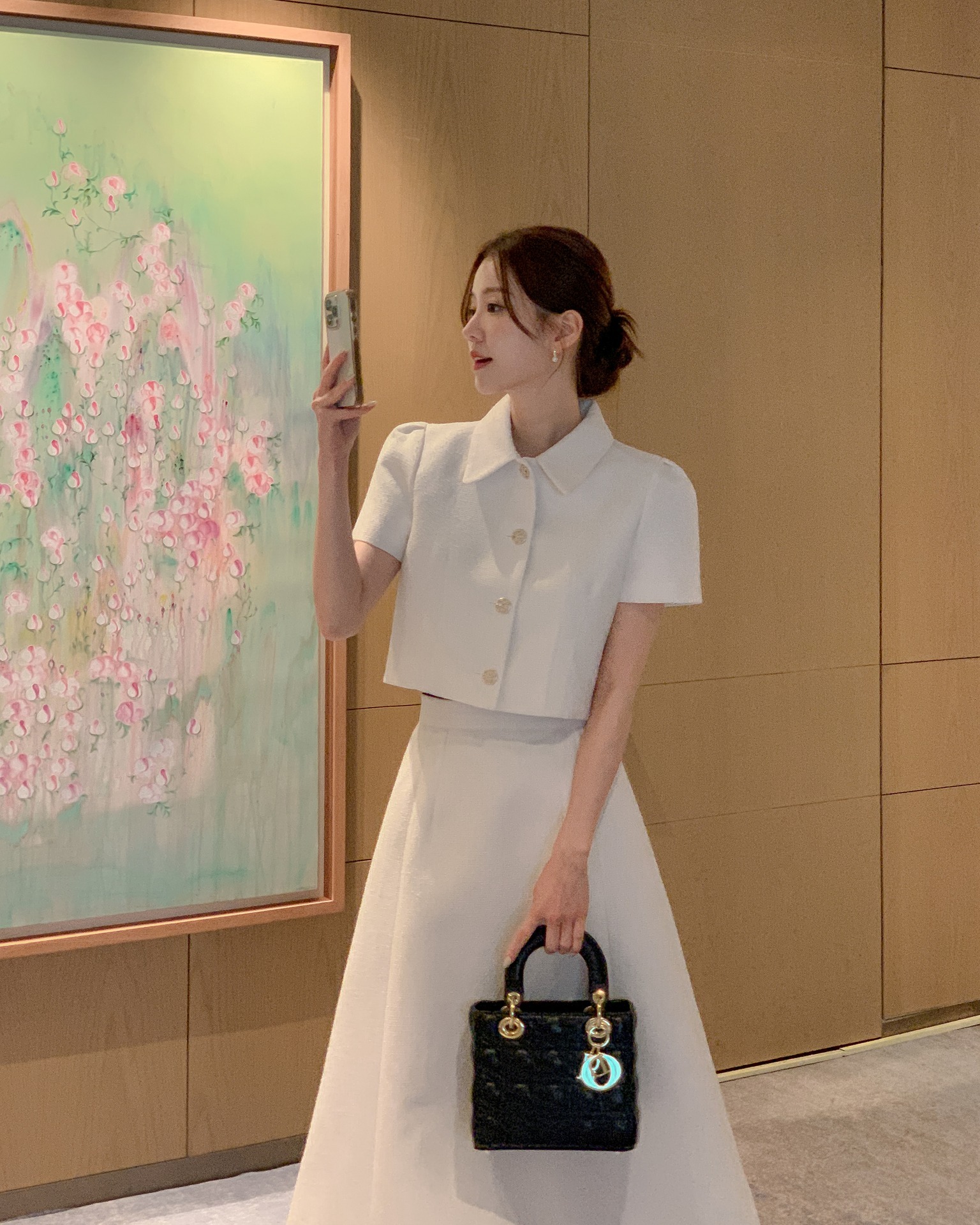 5 item giúp eo thon 