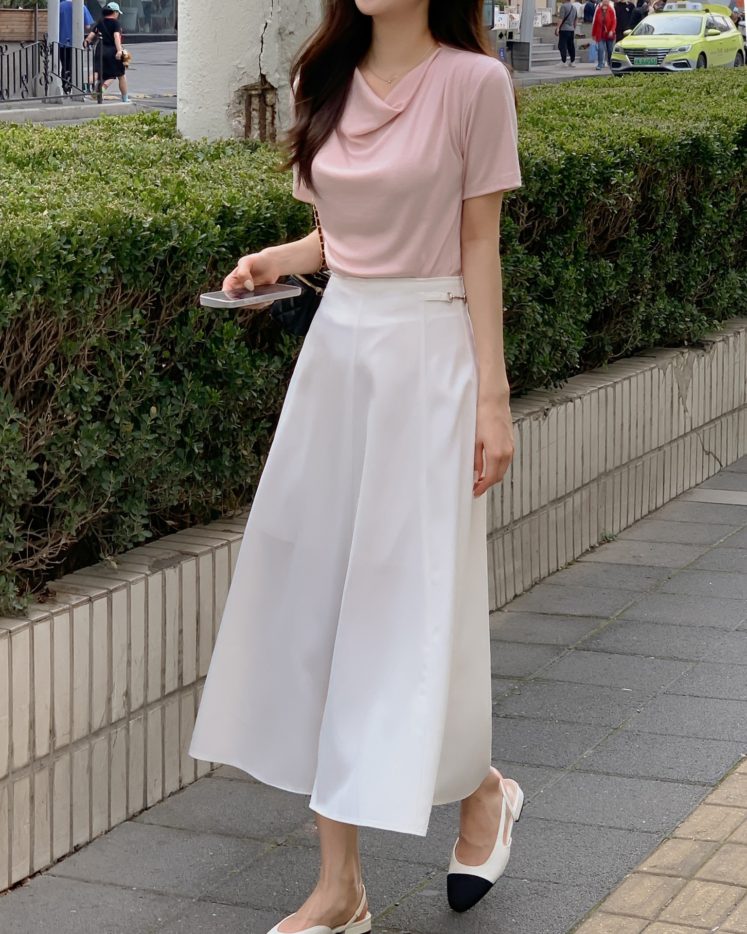 5 item giúp eo thon 