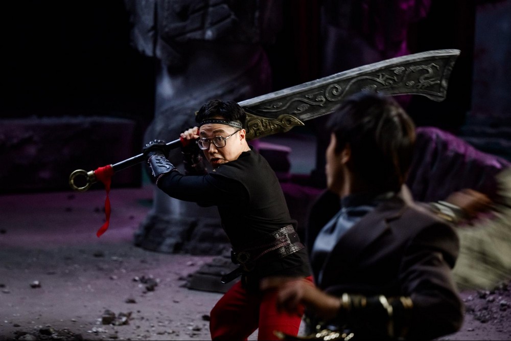 NARAKA: Bladepoint chính thức Open Beta tại Việt Nam- Ảnh 3.