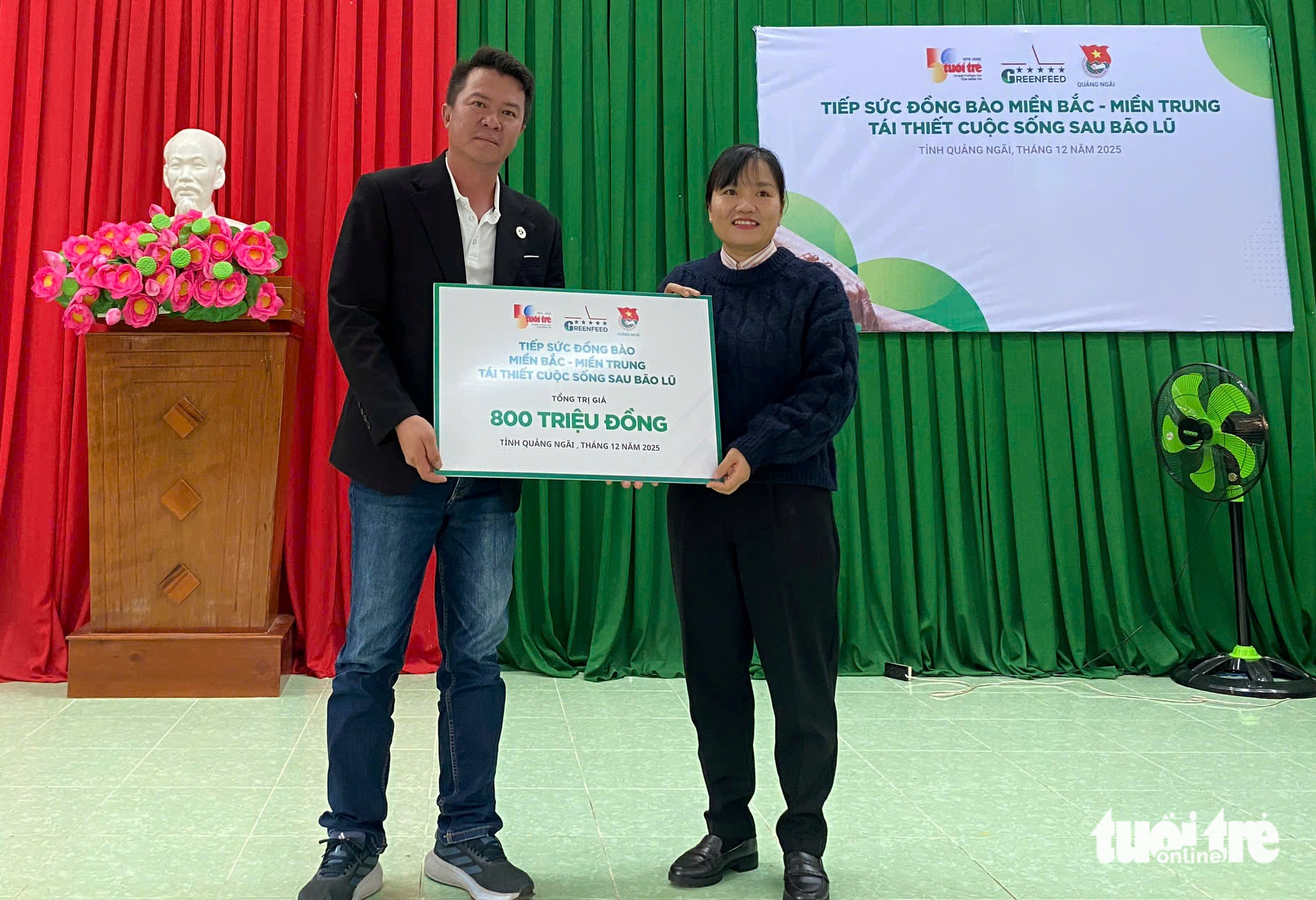 quảng ngãi - Ảnh 3.