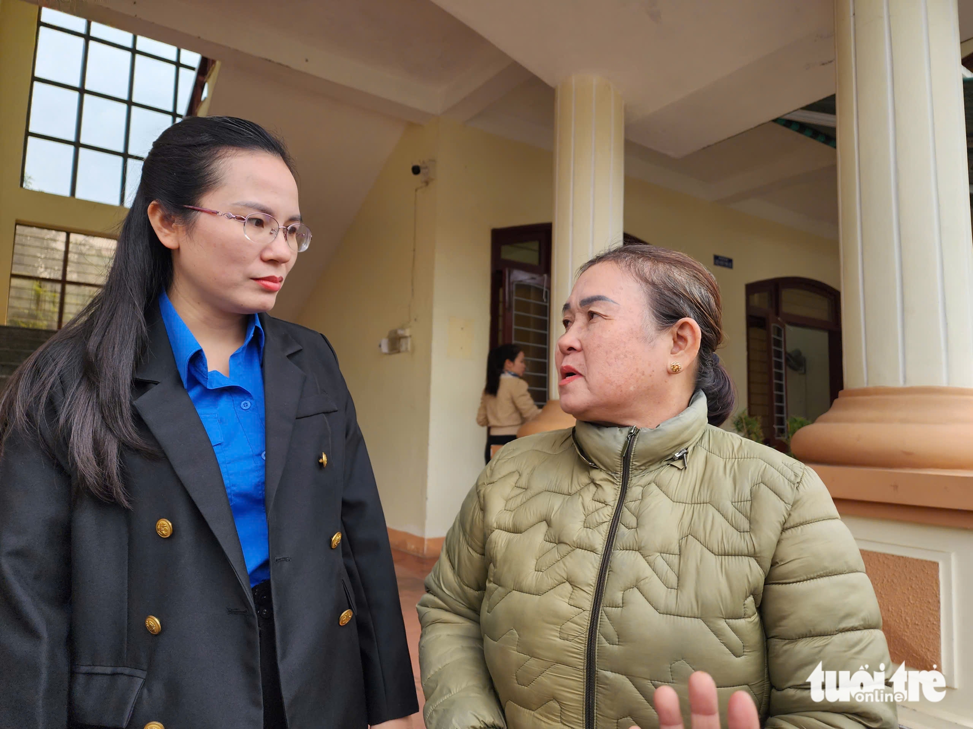 GREENFEED mang vốn đến Quảng Ngãi, giúp bà con vùng bão lũ tái thiết cuộc sống - Ảnh 4.