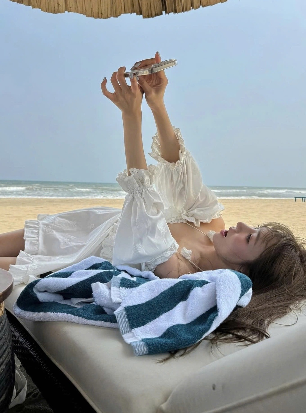 Hàn Quốc dùng phim ảnh, âm nhạc hút giới trẻ và gia đình Việt sang du lịch - 4