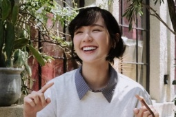 Hải Tú liên tục bị chê cách mix đồ