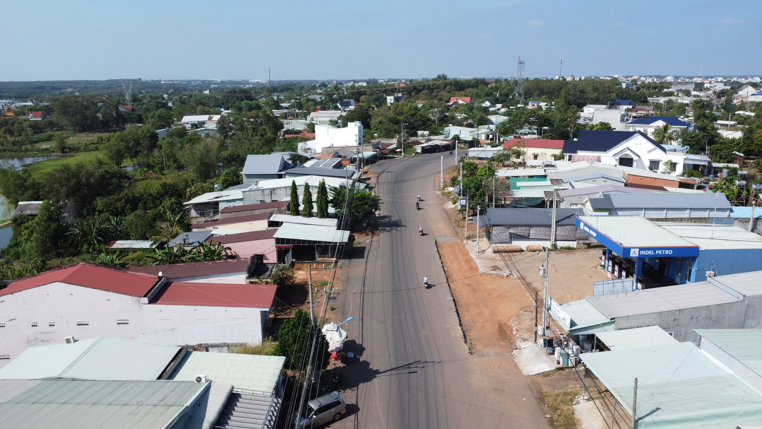 Đồng Nai thúc đẩy dự án nâng cấp đường ĐT . 753 Kết nối Bình Phước cũ - Ảnh 5.