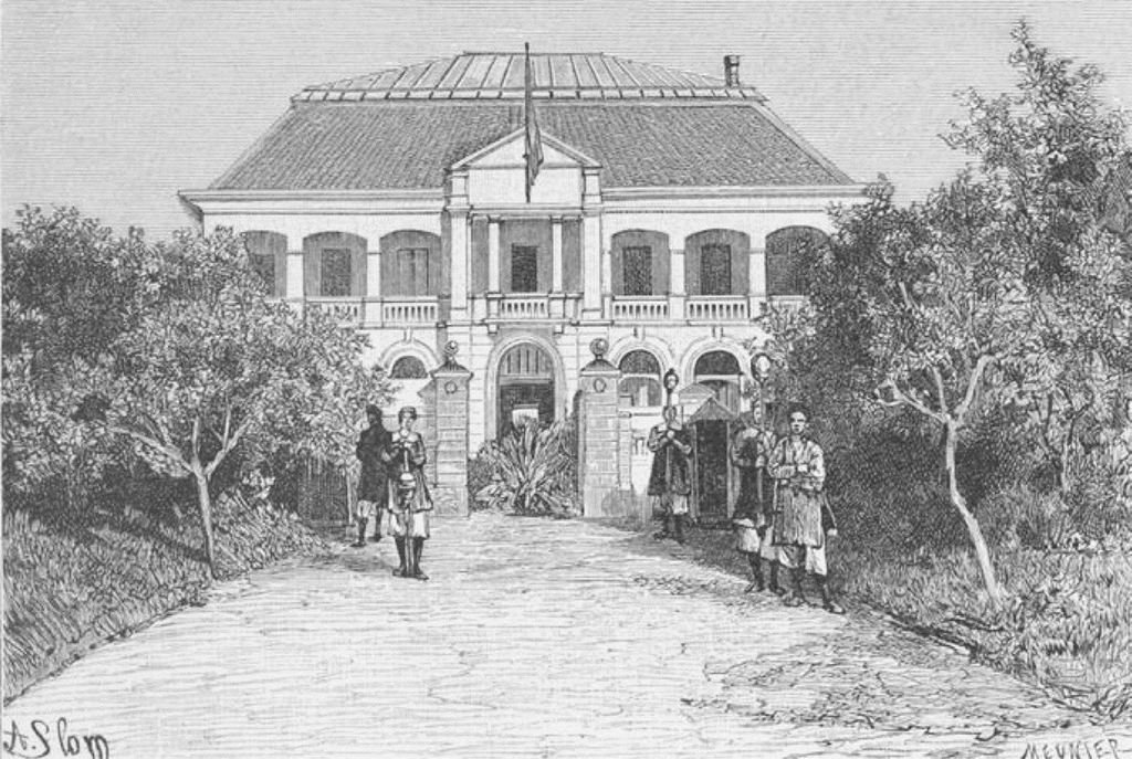 Khí phách vua Hàm Nghi- Ảnh 2.