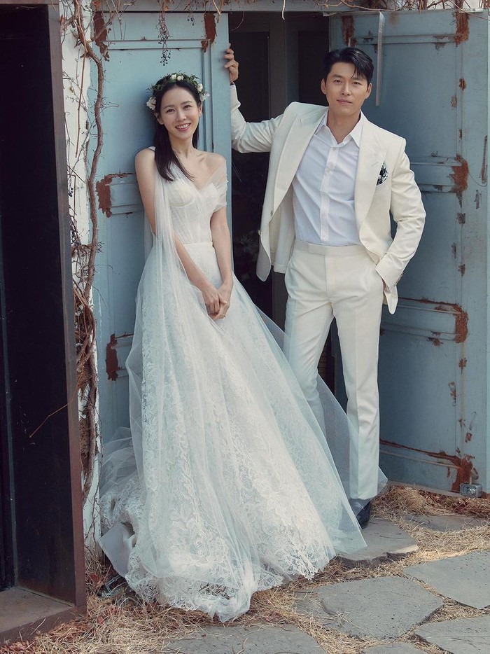 Hyun Bin - Son Ye Jin và con số 3,6 tỷ đồng gây chú ý- Ảnh 4. Hyun Bin - Son Ye Jin và con số 3,6 tỷ đồng gây chú ý- Ảnh 4.