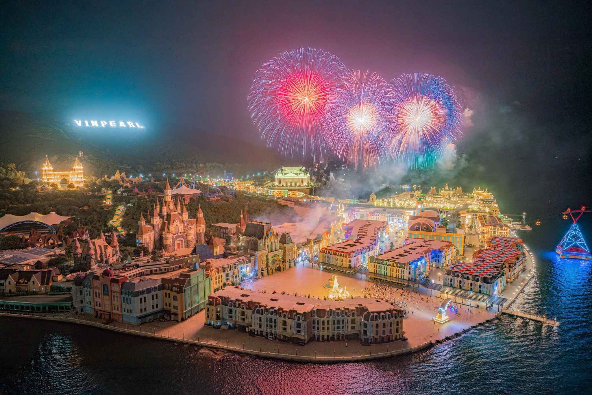 Chương trình nghệ thuật đêm giao thừa đón năm mới 2026 - Ảnh 3.