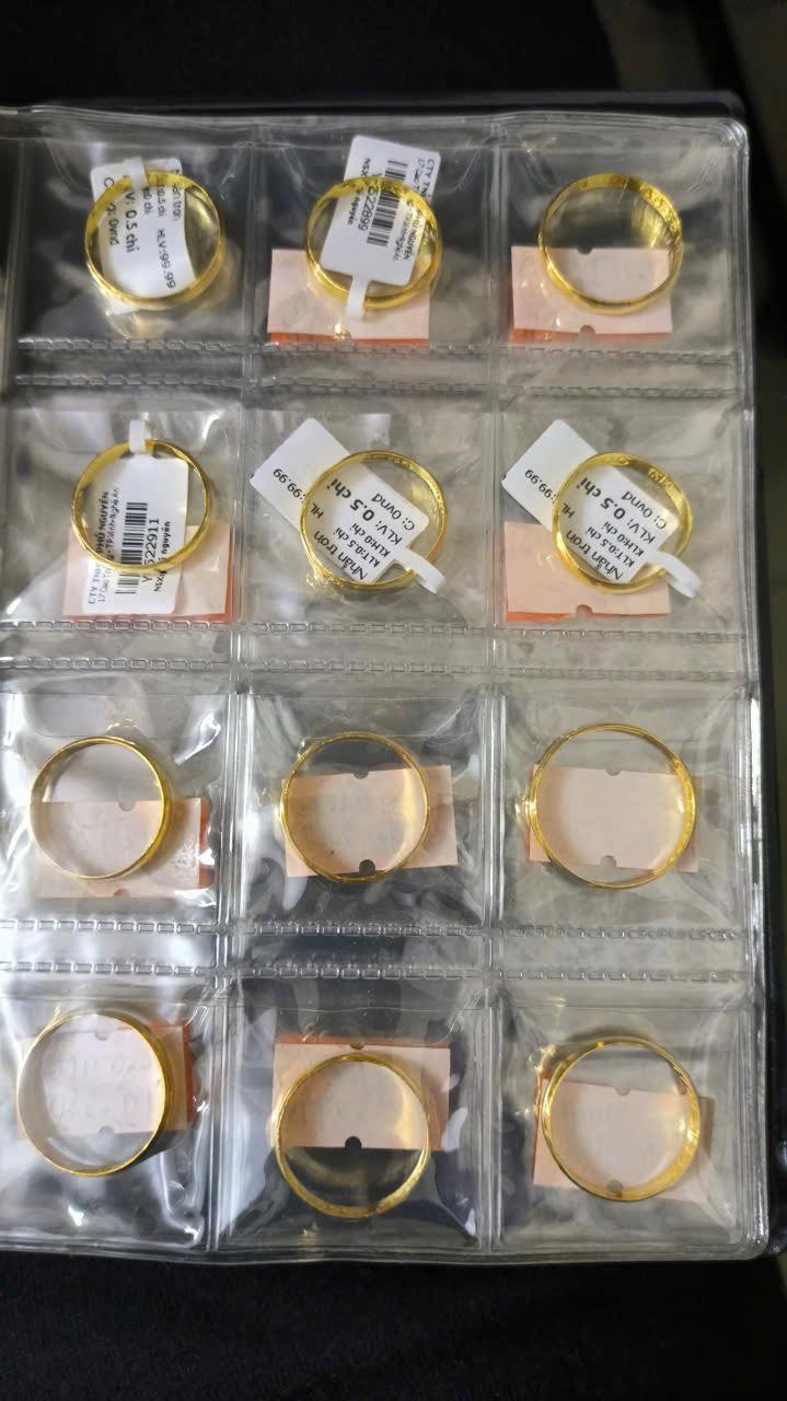 Cách người ham mua vàng tổng kết 2025- Ảnh 4.