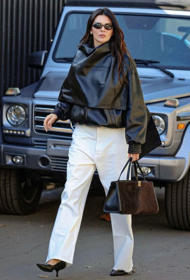 Vẫn kịp để bạn mặc hết 6 trends áo khoác đẹp nhất năm 2025- Ảnh 2.