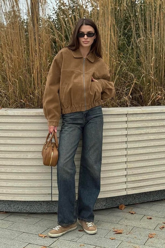 Vẫn kịp để bạn mặc hết 6 trends áo khoác đẹp nhất năm 2025- Ảnh 4.