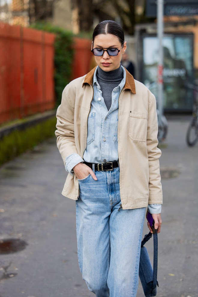 Vẫn kịp để bạn mặc hết 6 trends áo khoác đẹp nhất năm 2025- Ảnh 6.