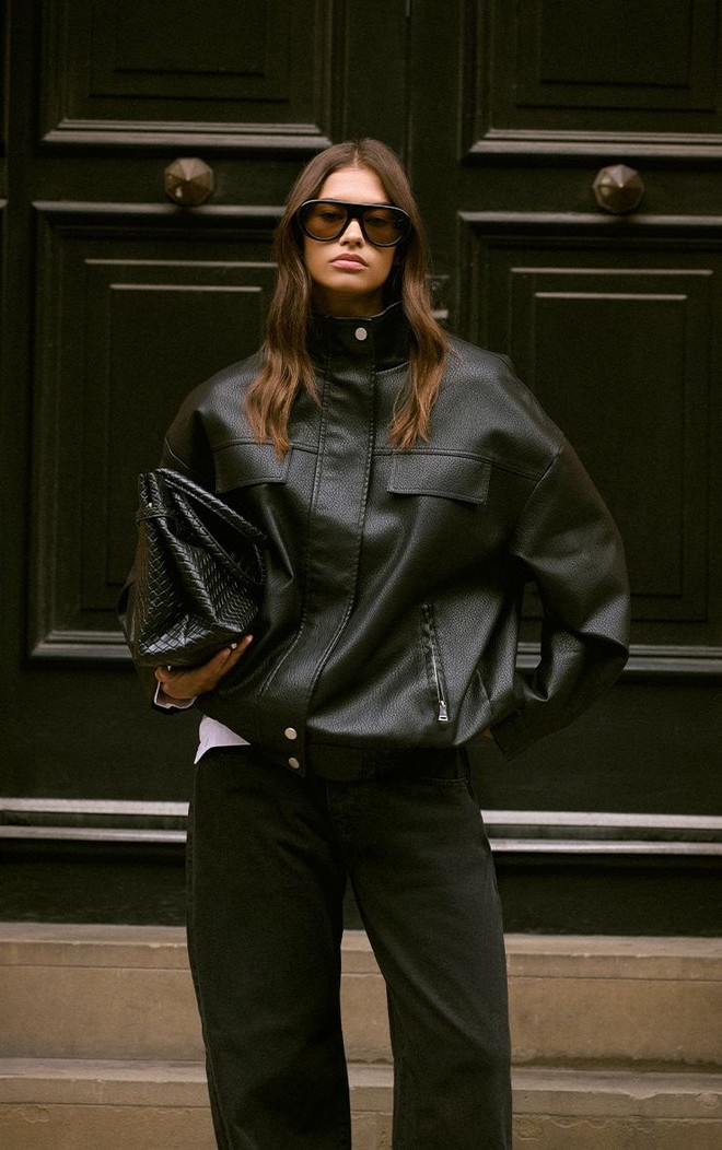 Vẫn kịp để bạn mặc hết 6 trends áo khoác đẹp nhất năm 2025- Ảnh 7.