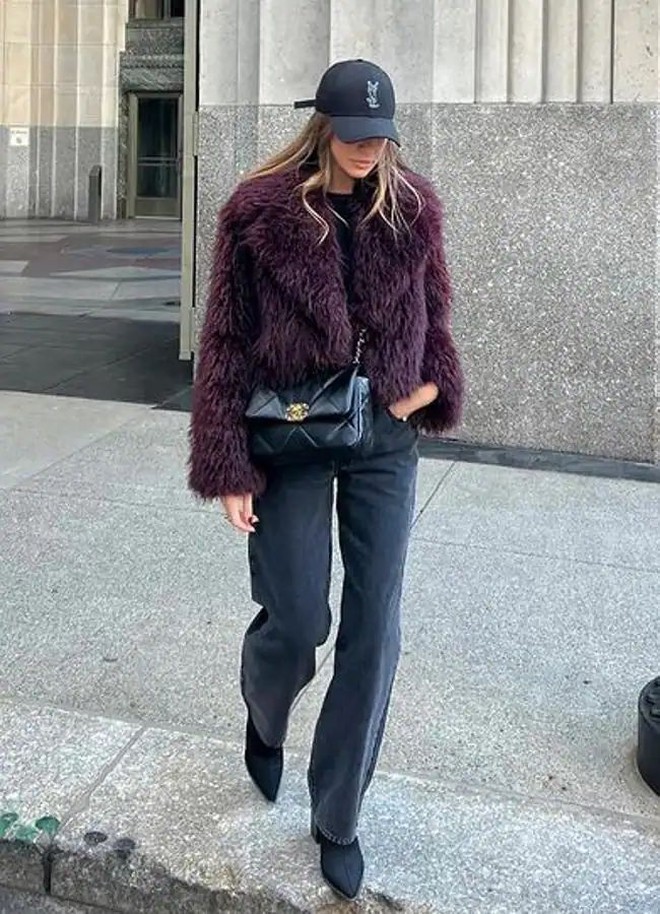 Vẫn kịp để bạn mặc hết 6 trends áo khoác đẹp nhất năm 2025- Ảnh 11.