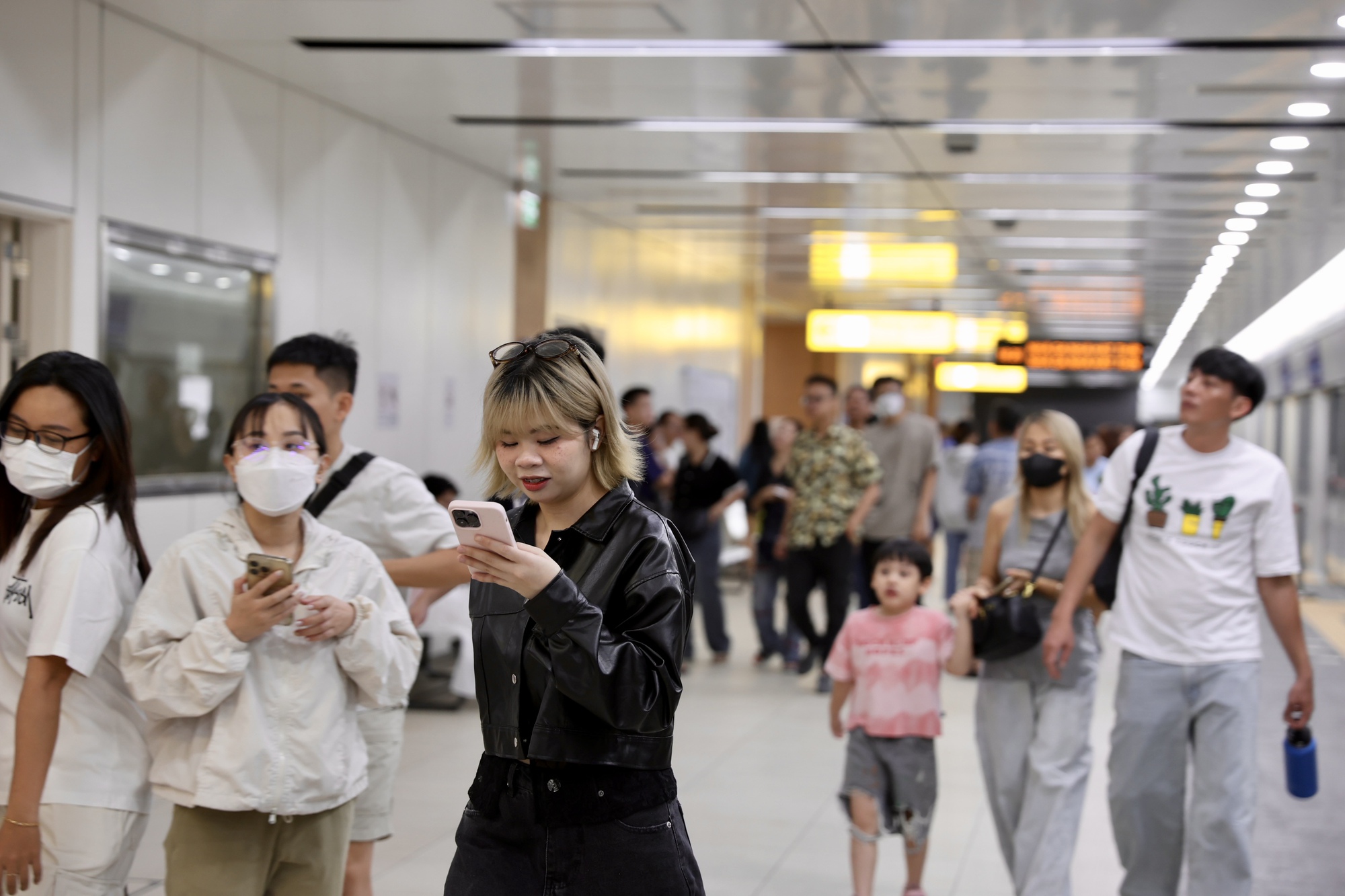 Tin vui cho hàng nghìn người dân TP.HCM đi xem pháo hoa đêm 31/12- Ảnh 3.