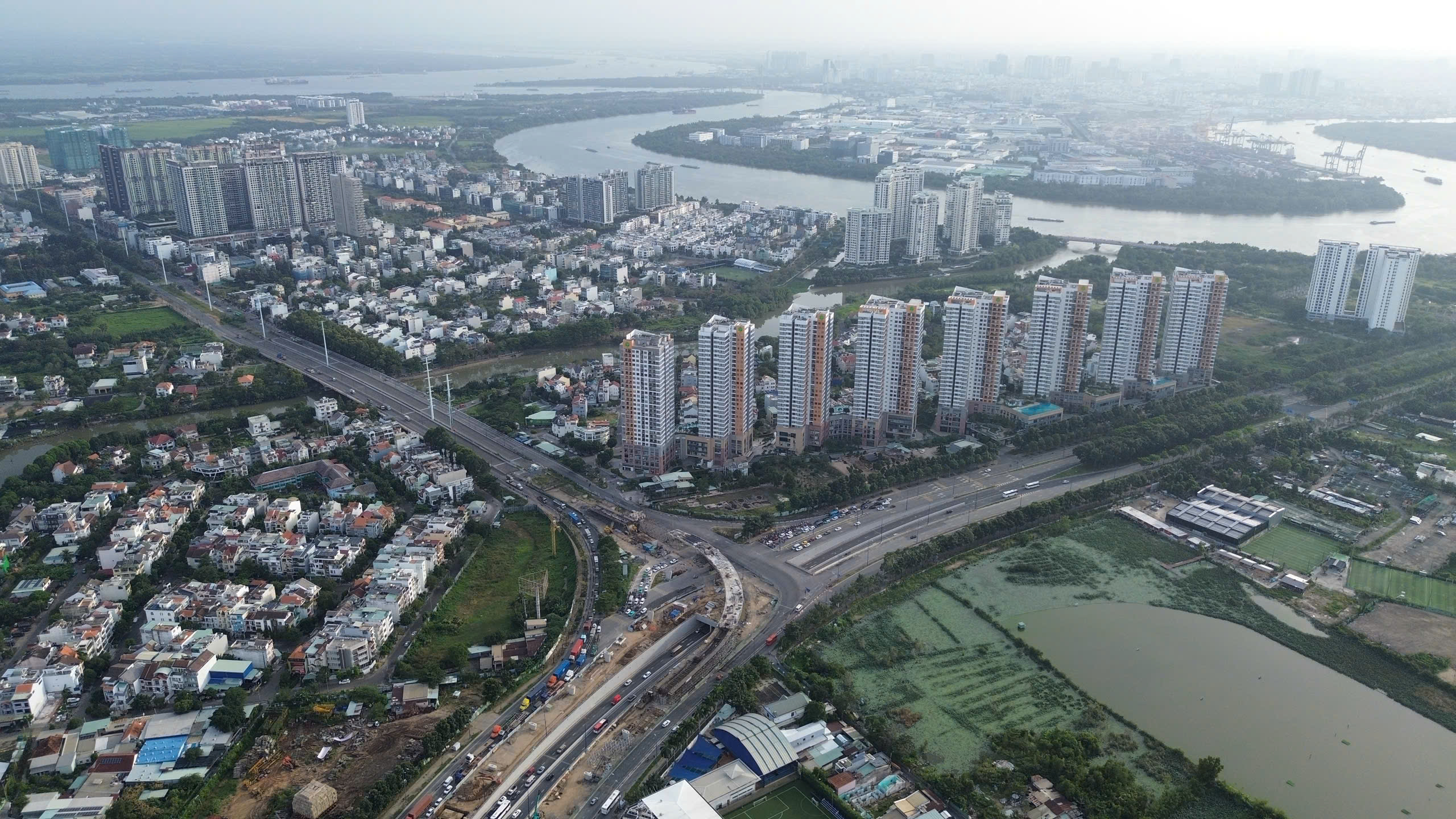 Quy hoạch bài bản, lợi thế sẽ phát huy - Ảnh 2.