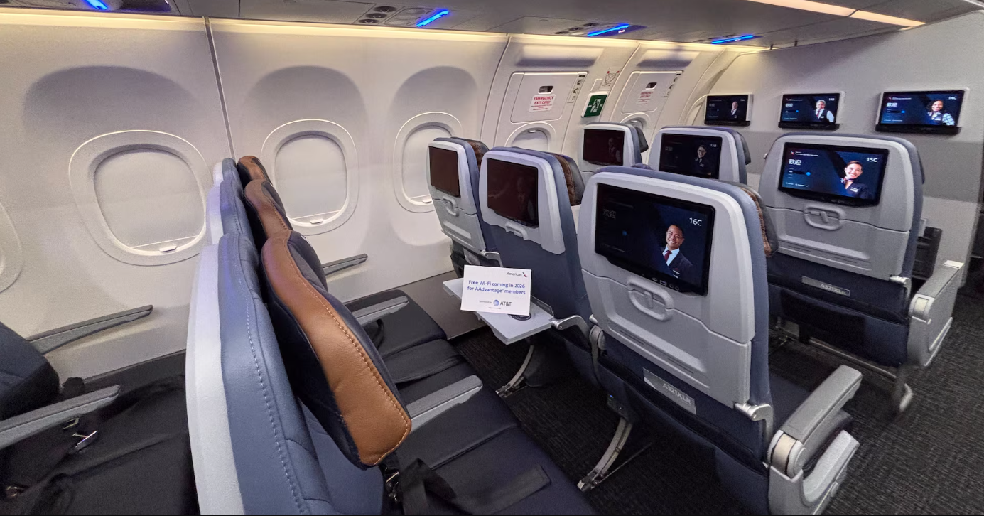 Hàng không dân dụng 2026: Xu hướng mới và tác động đến kinh tế thế giới - Ảnh 2. Hàng không dân dụng 2026: Xu hướng mới và tác động đến kinh tế thế giới - Ảnh 2.