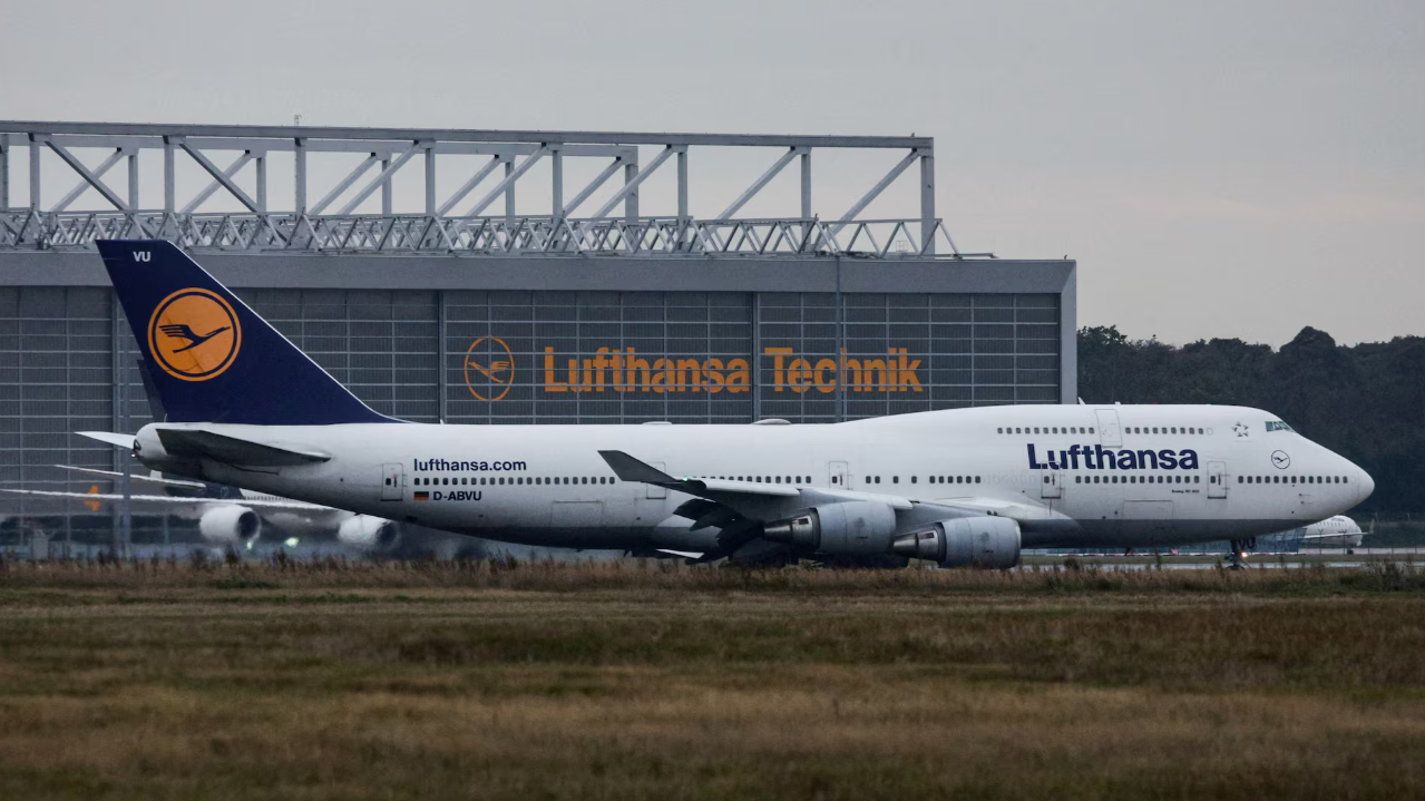 Hàng không dân dụng 2026: Xu hướng mới và tác động đến kinh tế thế giới - Ảnh 4. Hàng không dân dụng 2026: Xu hướng mới và tác động đến kinh tế thế giới - Ảnh 4.