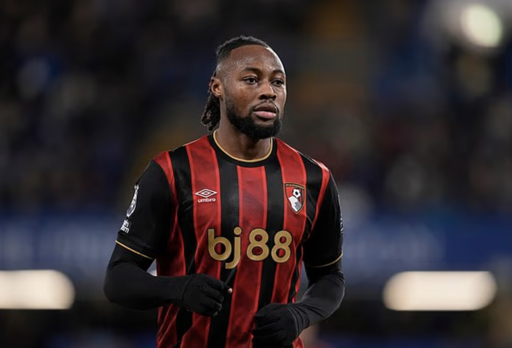 Man City tăng tốc thương vụ chân sút Semenyo 65 triệu bảng - Ảnh 2.