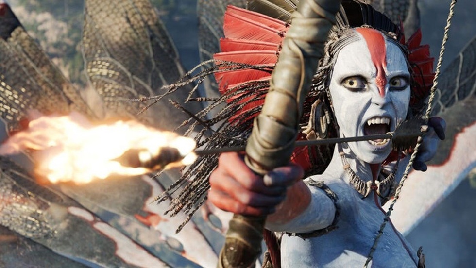 James Cameron tiết lộ điều xảy ra khi “Avatar 3” không đạt 1 tỷ USD - 2