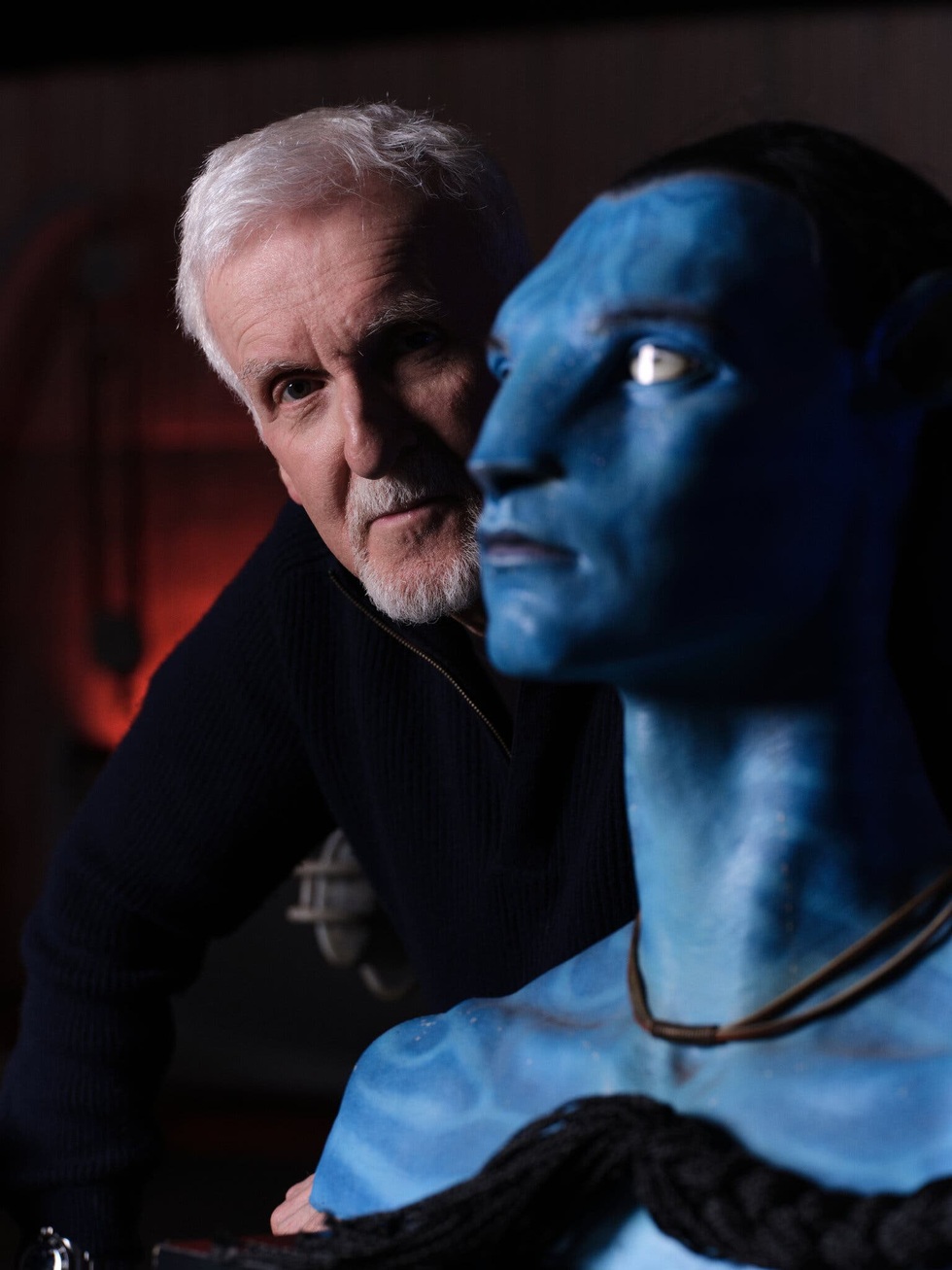 James Cameron tiết lộ điều xảy ra khi “Avatar 3” không đạt 1 tỷ USD - 3