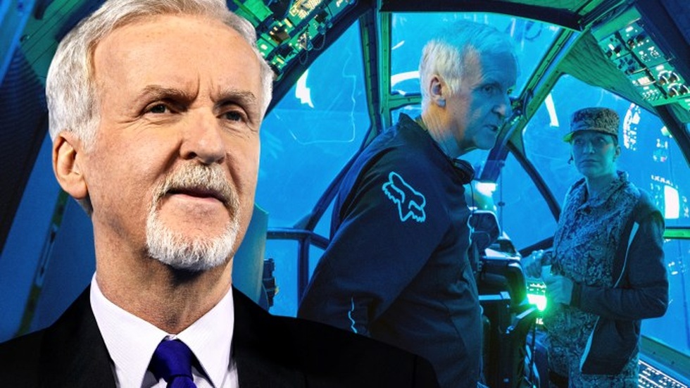 James Cameron tiết lộ điều xảy ra khi “Avatar 3” không đạt 1 tỷ USD - 4
