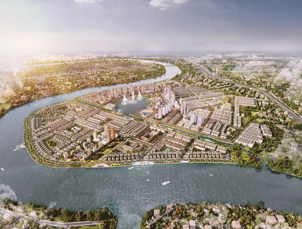 Van Phuc Group tung ưu đãi đến 28% kỷ niệm 30 năm thành lập - 2