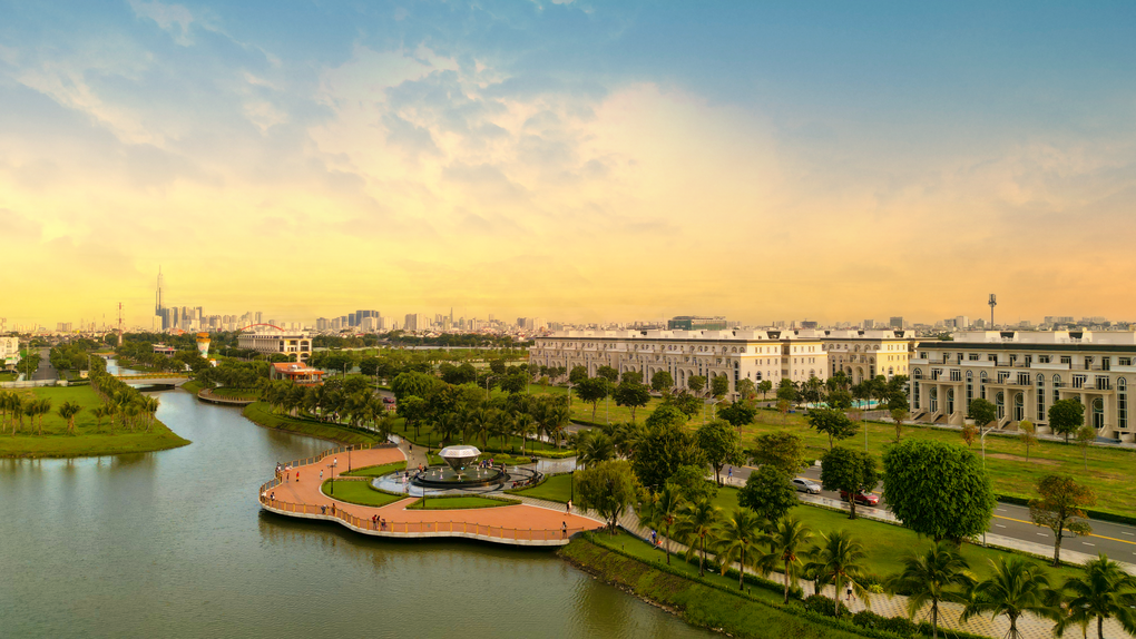 Van Phuc Group tung ưu đãi đến 28% kỷ niệm 30 năm thành lập - 3